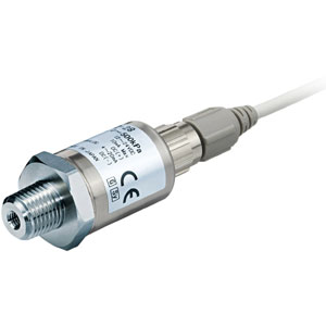 PSE5 Remote Pressure Sensor