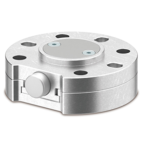 SMC RMTM Tool Changer