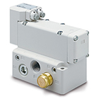 SMC AXTS Pulse Blow Valve