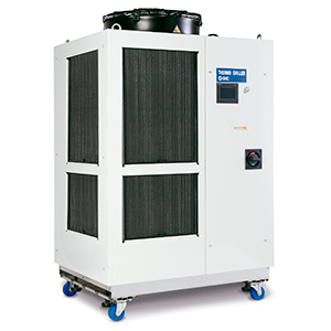 SMC HRLF – Low GWP R454C Dual Channel