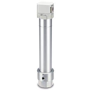 SMC IDG-D Membrane Air Dryer (Modular Connection Type)