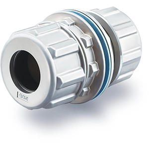 SMC JSXFN Bulkhead Fittings