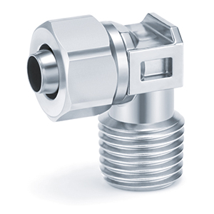 SMC KFG2L-F Insert Fitting