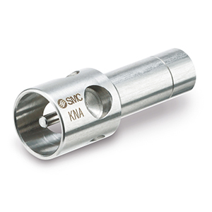 SMC KNA(G)-Q10-180 OSHA Compliant Nozzle (One-touch Fitting)