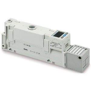 ZL Multistage Ejector