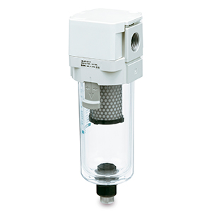 SMC AMJ-D Water Separator for Vacuum