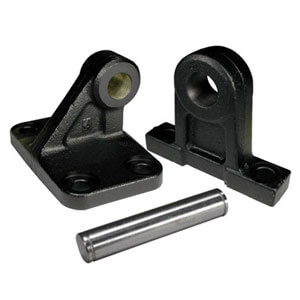 SMC C85 Mounting Bracket