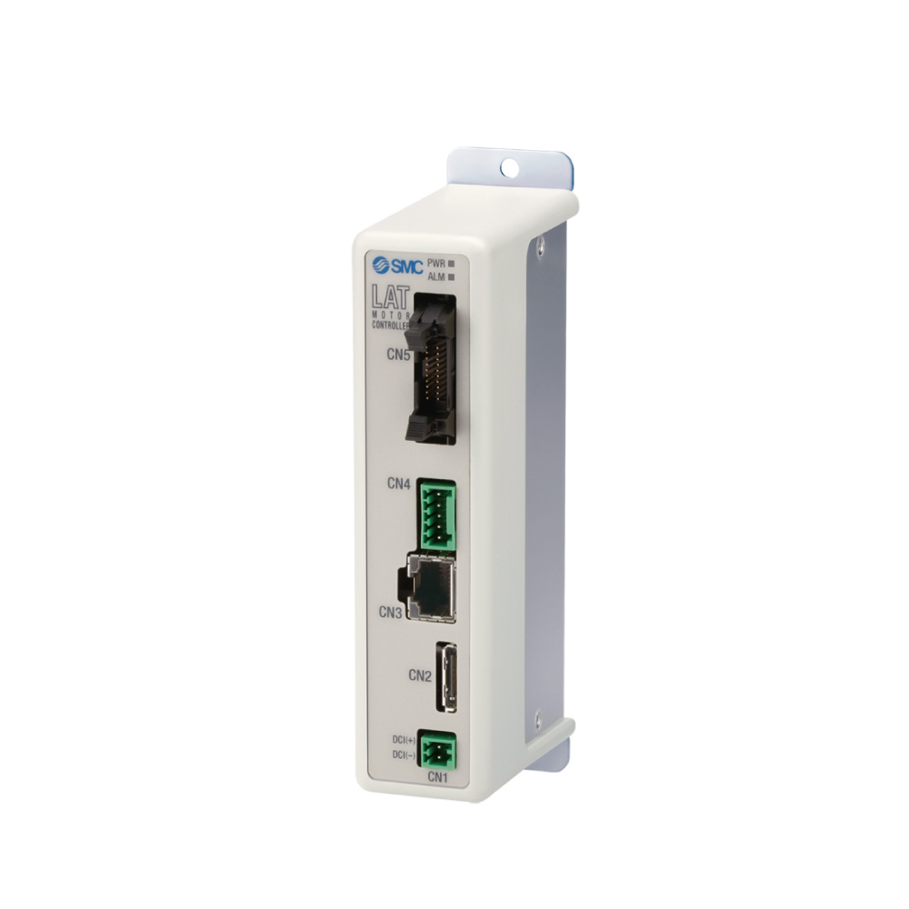 SMC LATCA Card Motor Controller